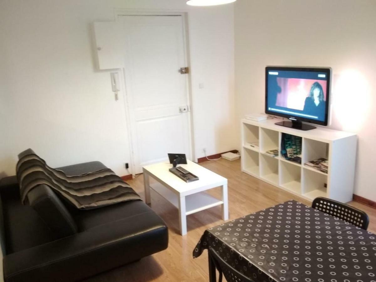 Appart Calme&Moderne Au Cœur De La Ville + Wifi La Rochelle  Extérieur photo