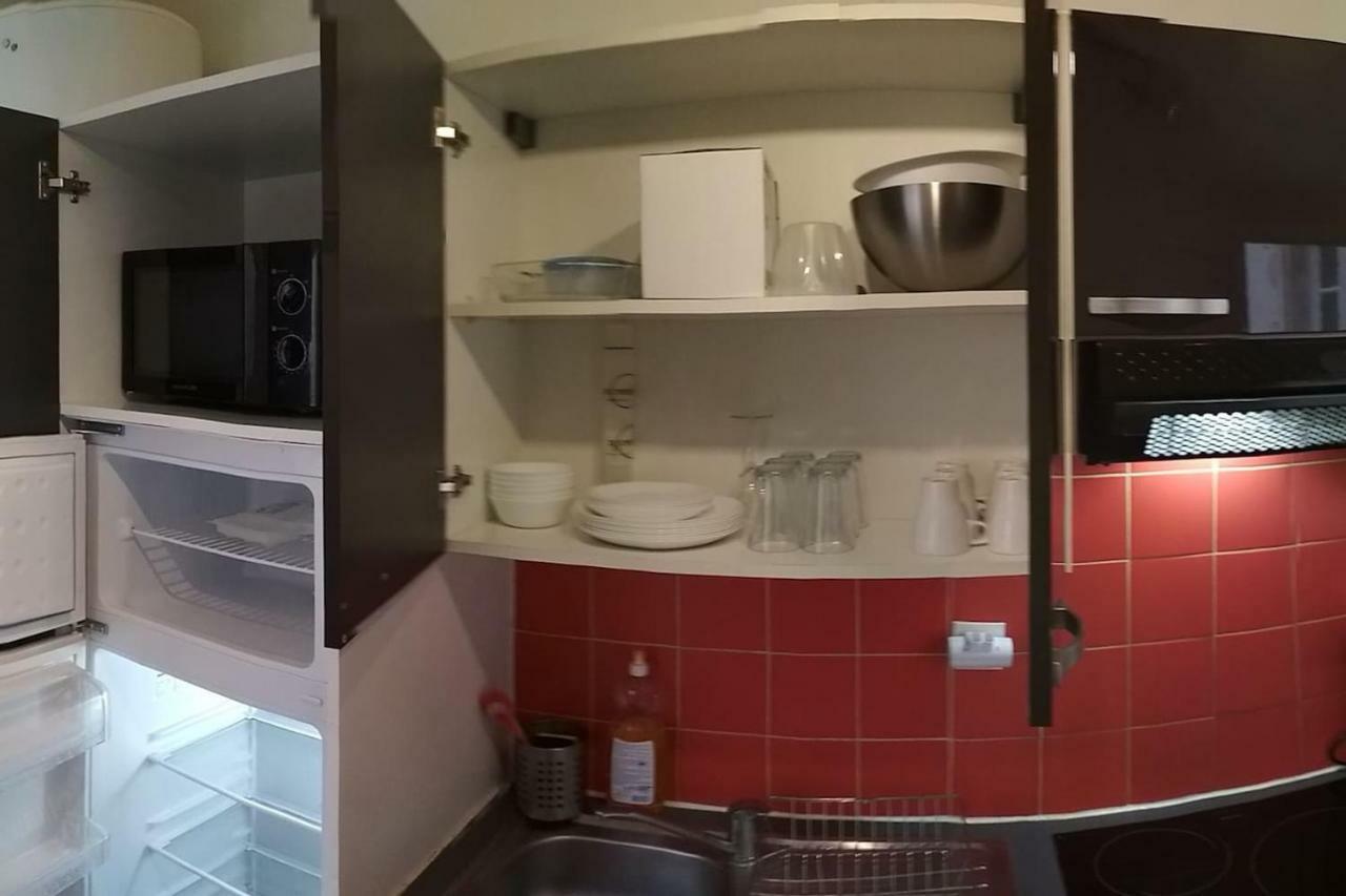 Appart Calme&Moderne Au Cœur De La Ville + Wifi La Rochelle  Extérieur photo