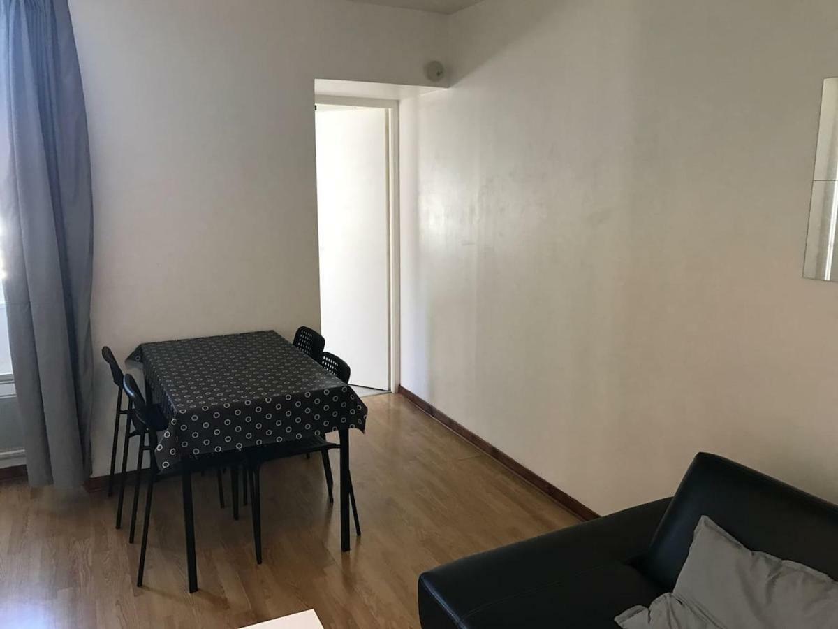 Appart Calme&Moderne Au Cœur De La Ville + Wifi La Rochelle  Extérieur photo
