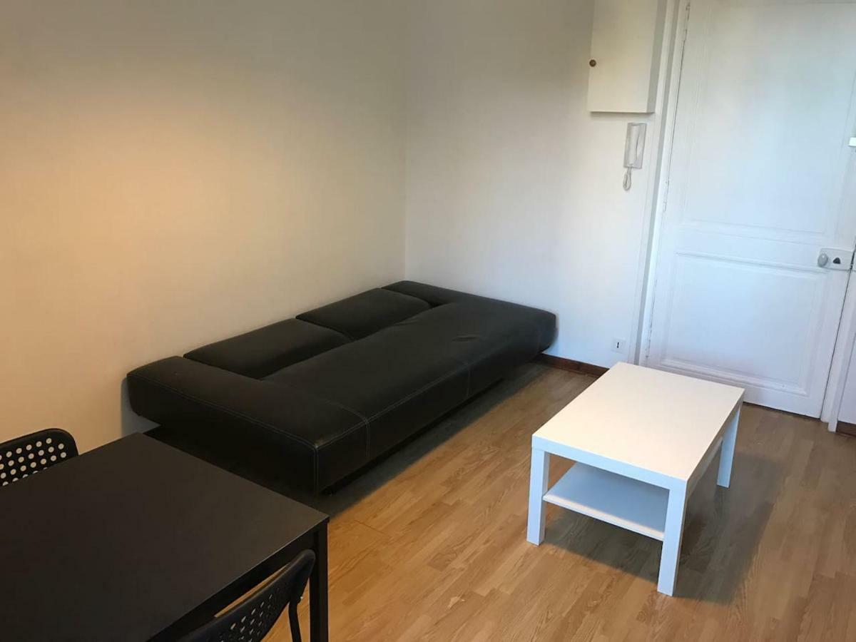 Appart Calme&Moderne Au Cœur De La Ville + Wifi La Rochelle  Extérieur photo