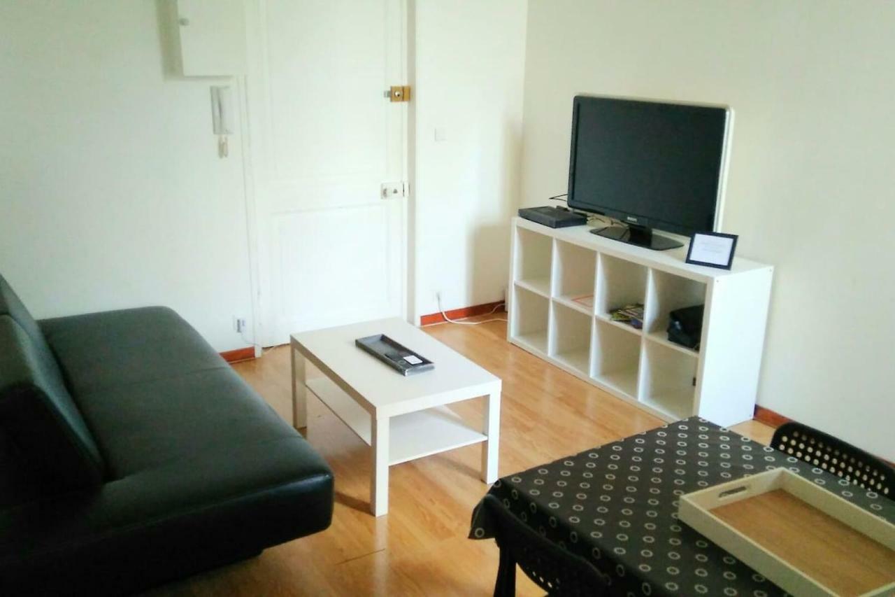Appart Calme&Moderne Au Cœur De La Ville + Wifi La Rochelle  Extérieur photo