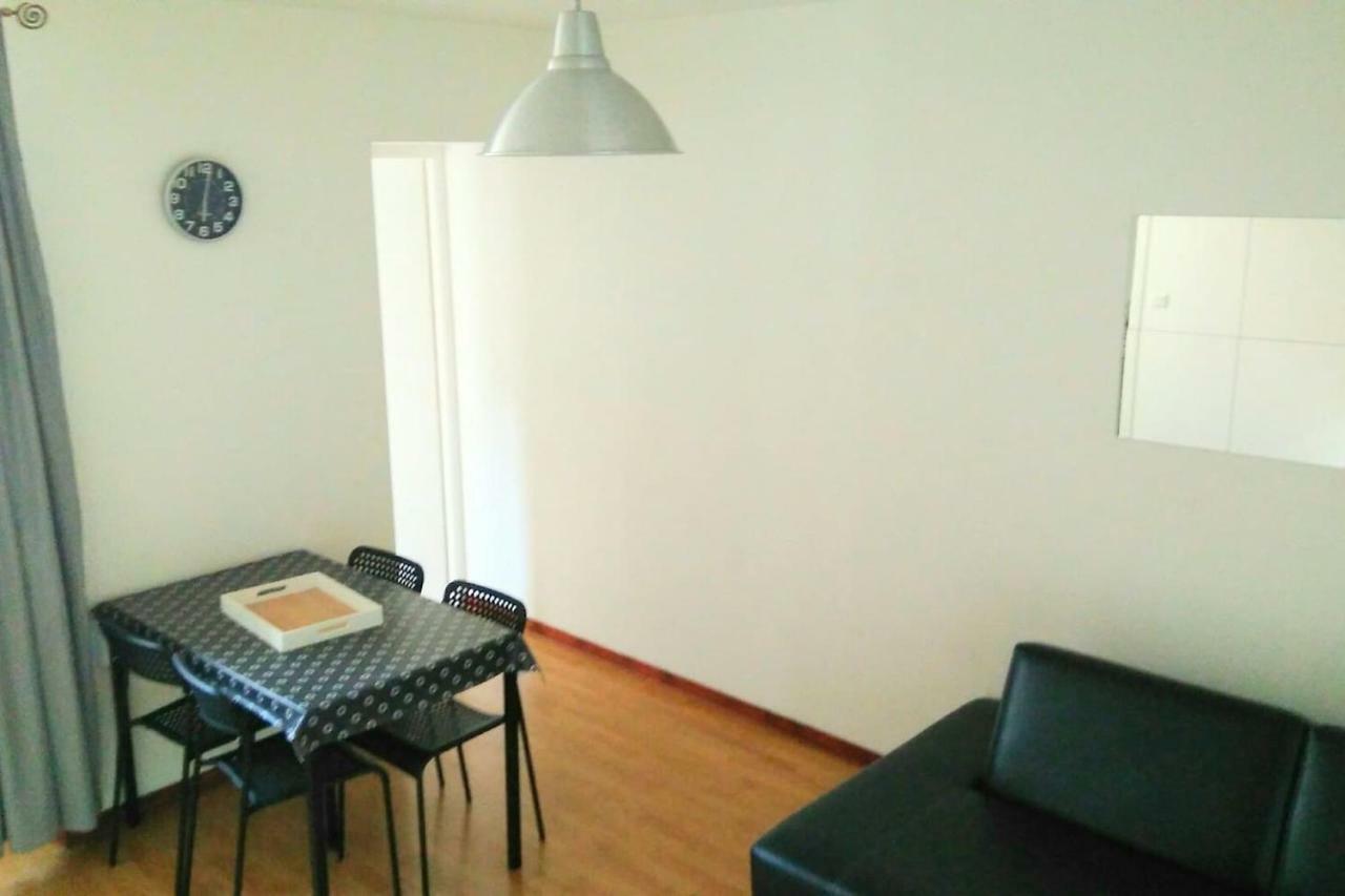 Appart Calme&Moderne Au Cœur De La Ville + Wifi La Rochelle  Extérieur photo